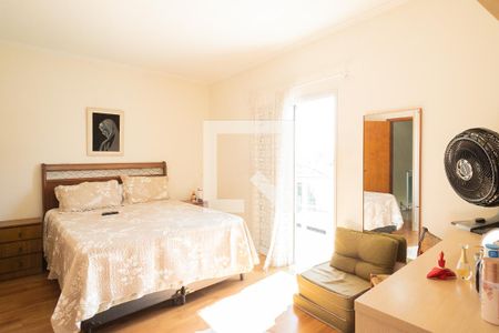 Casa à venda com 203m², 3 quartos e 4 vagasSuíte 3