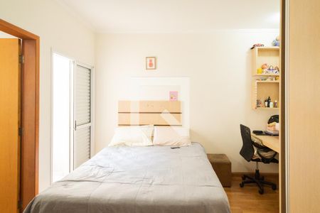 Casa à venda com 203m², 3 quartos e 4 vagasSuíte 2