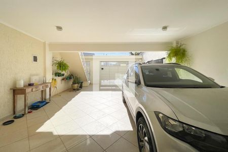 Casa à venda com 203m², 3 quartos e 4 vagasGaragem