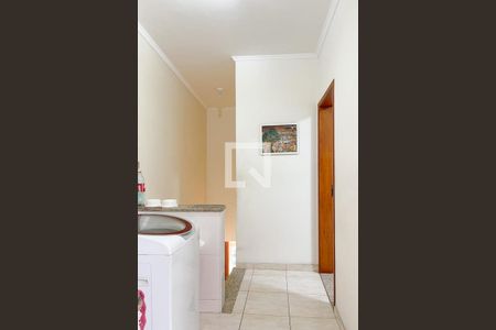 Casa à venda com 203m², 3 quartos e 4 vagasÁrea de Serviço