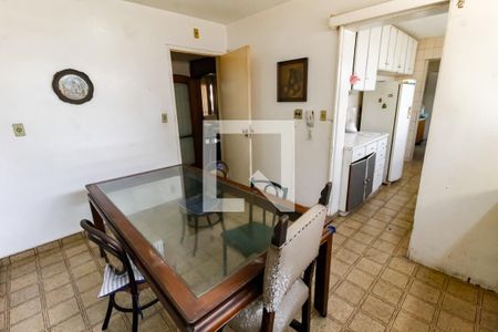 Apartamento à venda com 143m², 3 quartos e 2 vagas Apartamento à venda com 143m², 3 quartos e 2 vagasCopa