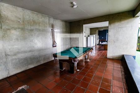 Apartamento à venda com 143m², 3 quartos e 2 vagas Apartamento à venda com 143m², 3 quartos e 2 vagasSala de Jogos