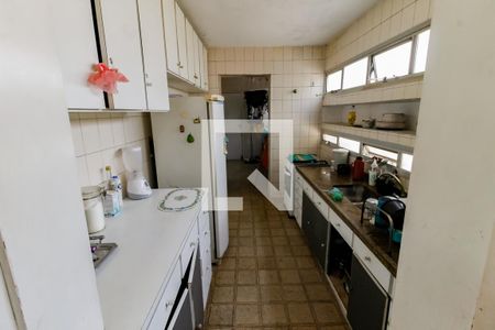 Apartamento à venda com 143m², 3 quartos e 2 vagas Apartamento à venda com 143m², 3 quartos e 2 vagasCozinha - Armários