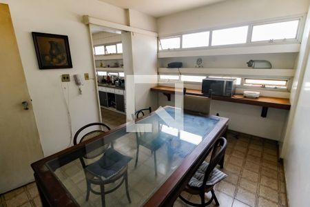 Apartamento à venda com 143m², 3 quartos e 2 vagas Apartamento à venda com 143m², 3 quartos e 2 vagasCopa