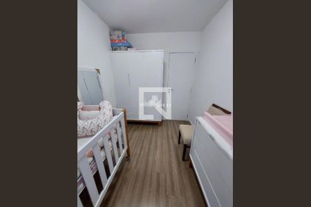 Apartamento à venda com 2 quartos, 53m² em Vila Tibiriçá, Santo André