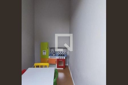 Apartamento à venda com 2 quartos, 53m² em Vila Tibiriçá, Santo André