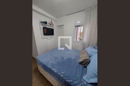 Apartamento à venda com 2 quartos, 53m² em Vila Tibiriçá, Santo André