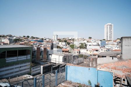 Casa à venda com 120m², 3 quartos e 2 vagas Casa à venda com 120m², 3 quartos e 2 vagasVista Quarto 3