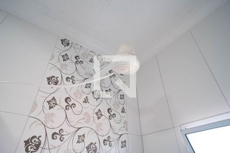 Casa à venda com 120m², 3 quartos e 2 vagas Casa à venda com 120m², 3 quartos e 2 vagasBanheiro