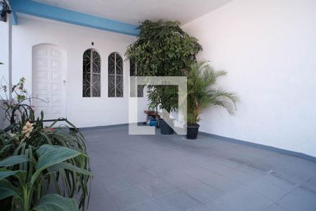 Casa à venda com 120m², 3 quartos e 2 vagas Casa à venda com 120m², 3 quartos e 2 vagasGaragem