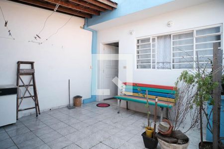 Casa à venda com 120m², 3 quartos e 2 vagas Casa à venda com 120m², 3 quartos e 2 vagasÁrea de Serviço