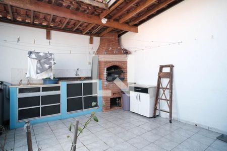 Casa à venda com 120m², 3 quartos e 2 vagas Casa à venda com 120m², 3 quartos e 2 vagasÁrea de Serviço