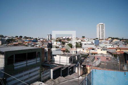 Casa à venda com 120m², 3 quartos e 2 vagas Casa à venda com 120m², 3 quartos e 2 vagasVaranda