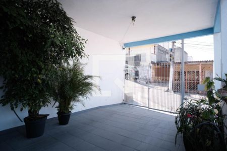 Casa à venda com 120m², 3 quartos e 2 vagas Casa à venda com 120m², 3 quartos e 2 vagasGaragem