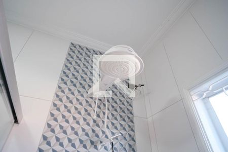 Casa à venda com 120m², 3 quartos e 2 vagas Casa à venda com 120m², 3 quartos e 2 vagasBanheiro