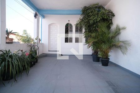 Casa à venda com 120m², 3 quartos e 2 vagas Casa à venda com 120m², 3 quartos e 2 vagasGaragem