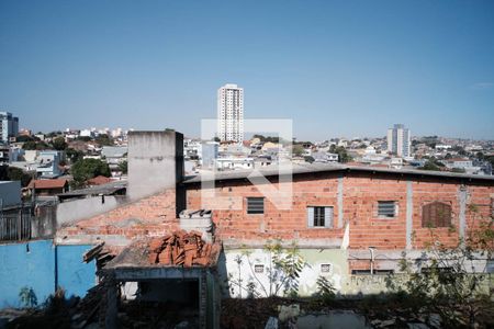 Casa à venda com 120m², 3 quartos e 2 vagas Casa à venda com 120m², 3 quartos e 2 vagasVista Quarto 2