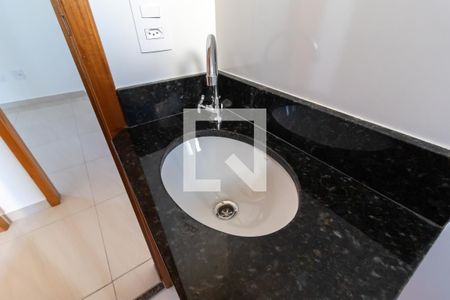 Apartamento à venda com 52m², 2 quartos e 1 vagaBanheiro