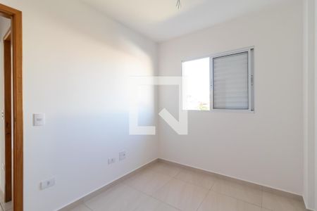 Apartamento à venda com 52m², 2 quartos e 1 vagaQuarto 2