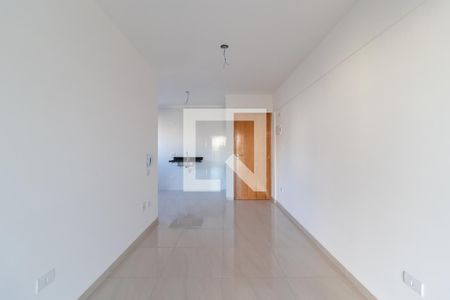 Apartamento à venda com 52m², 2 quartos e 1 vagaSala
