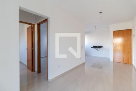 Apartamento à venda com 52m², 2 quartos e 1 vagaSala