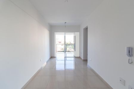 Apartamento à venda com 52m², 2 quartos e 1 vagaSala