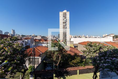 Apartamento à venda com 52m², 2 quartos e 1 vagaVista da Varanda da Sala