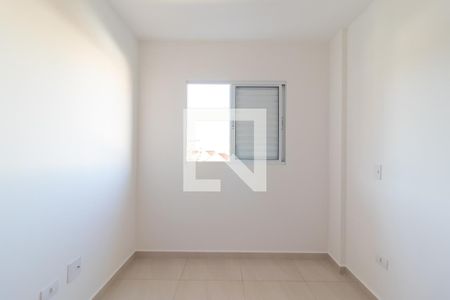 Apartamento à venda com 52m², 2 quartos e 1 vagaQuarto 2