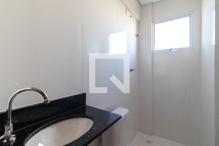 Apartamento à venda com 52m², 2 quartos e 1 vagaBanheiro