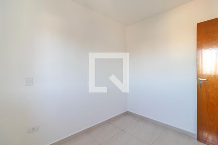 Apartamento à venda com 52m², 2 quartos e 1 vagaQuarto 2