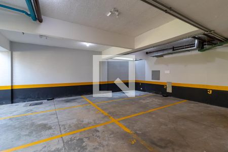 Apartamento à venda com 52m², 2 quartos e 1 vagaGaragem