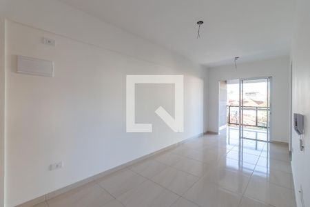 Apartamento à venda com 52m², 2 quartos e 1 vagaSala