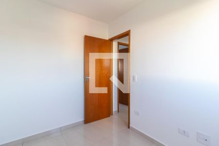 Apartamento à venda com 52m², 2 quartos e 1 vagaQuarto 2