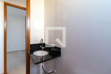Apartamento à venda com 52m², 2 quartos e 1 vagaBanheiro