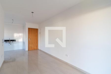Apartamento à venda com 52m², 2 quartos e 1 vagaSala