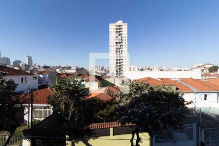 Apartamento à venda com 52m², 2 quartos e 1 vagaVista do Quarto 2