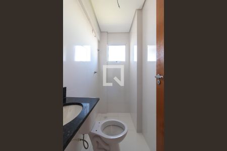 Apartamento à venda com 52m², 2 quartos e 1 vagaBanheiro