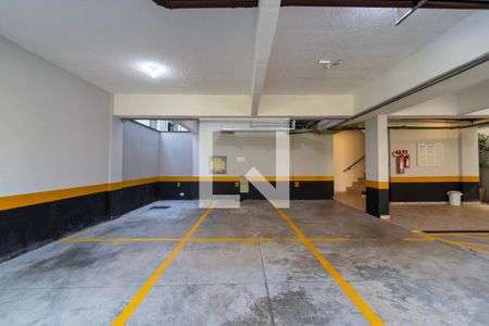 Apartamento à venda com 52m², 2 quartos e 1 vagaGaragem