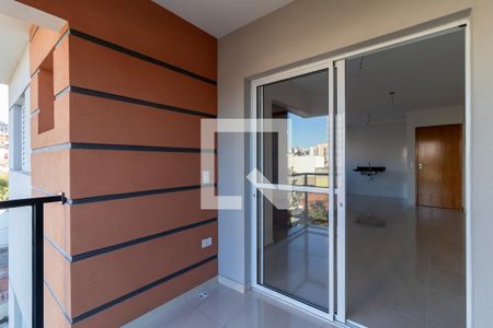 Apartamento à venda com 52m², 2 quartos e 1 vagaVaranda da Sala