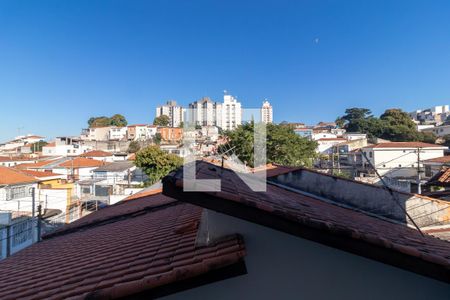 Apartamento à venda com 52m², 2 quartos e 1 vagaVista da Cozinha e Área de Serviço