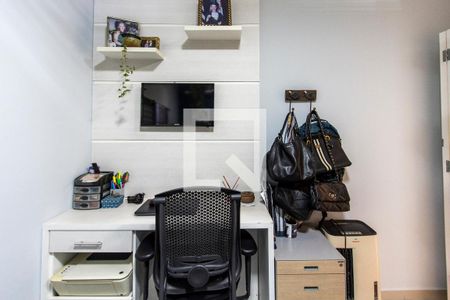 Apartamento à venda com 70m², 2 quartos e 2 vagasQuarto 2