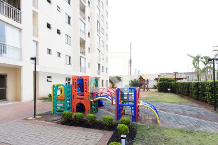 Apartamento à venda com 70m², 2 quartos e 2 vagasÁrea comum