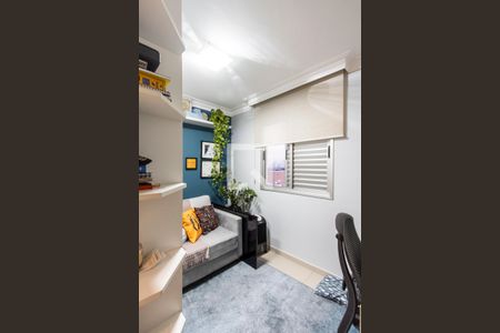 Apartamento à venda com 70m², 2 quartos e 2 vagasQuarto 2