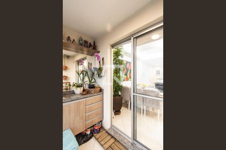 Apartamento à venda com 70m², 2 quartos e 2 vagasSacada