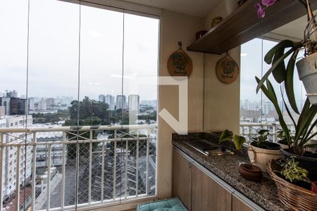 Apartamento à venda com 70m², 2 quartos e 2 vagasSacada