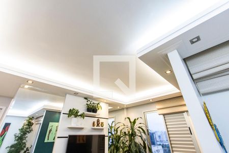 Apartamento à venda com 70m², 2 quartos e 2 vagasSala