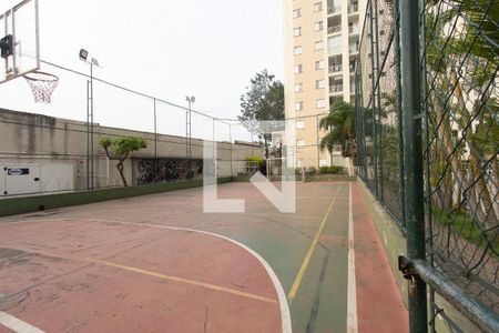 Apartamento à venda com 70m², 2 quartos e 2 vagasÁrea comum