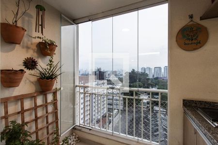 Apartamento à venda com 70m², 2 quartos e 2 vagasSacada