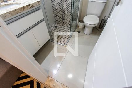 Apartamento à venda com 70m², 2 quartos e 2 vagasBanheiro