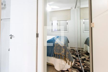 Apartamento à venda com 70m², 2 quartos e 2 vagasCorredor